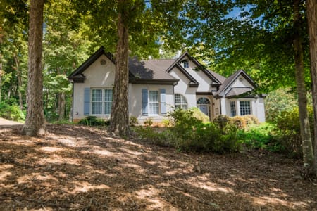Hoschton, GA 30548 Jackson County