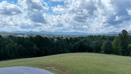 Blairsville, GA 30512 Union County