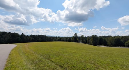 Blairsville, GA 30512 Union County