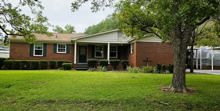Swainsboro, GA 30401 Emanuel County