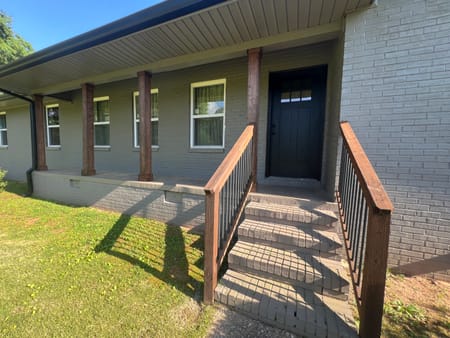 Hogansville, GA 30230 Troup County