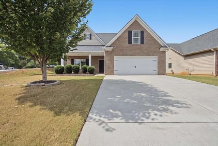 Cartersville, GA 30121 Bartow County