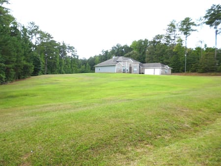 Griffin, GA 30223 Spalding County