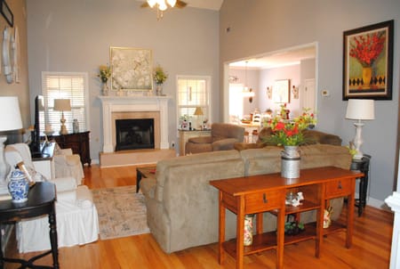 Senoia, GA 30276 Coweta County