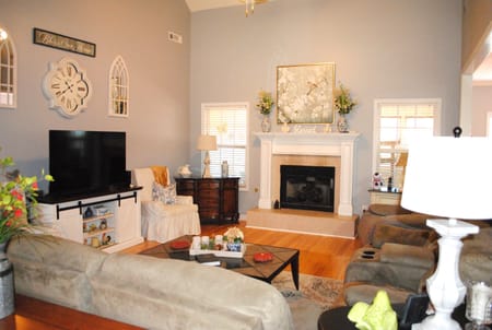 Senoia, GA 30276 Coweta County