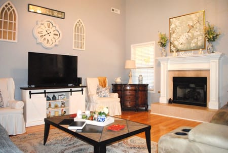 Senoia, GA 30276 Coweta County