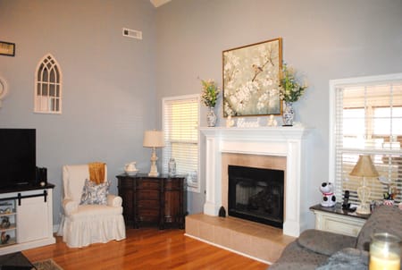 Senoia, GA 30276 Coweta County