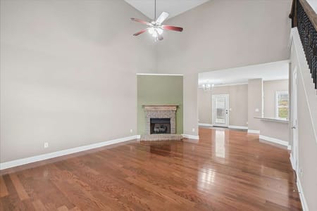 Cartersville, GA 30121 Bartow County