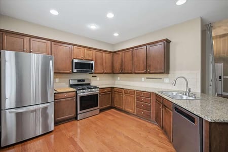 Cartersville, GA 30121 Bartow County