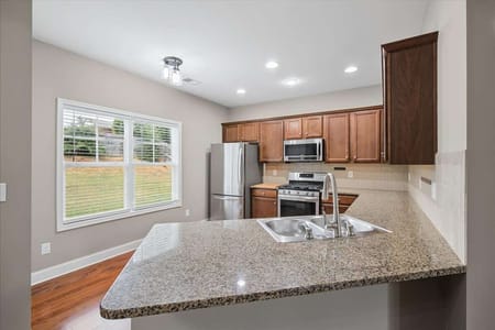 Cartersville, GA 30121 Bartow County