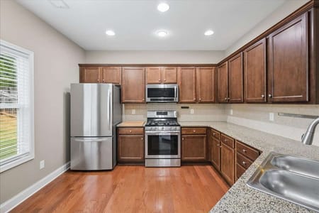 Cartersville, GA 30121 Bartow County