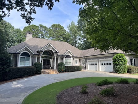 Greensboro, GA 30642 Greene County