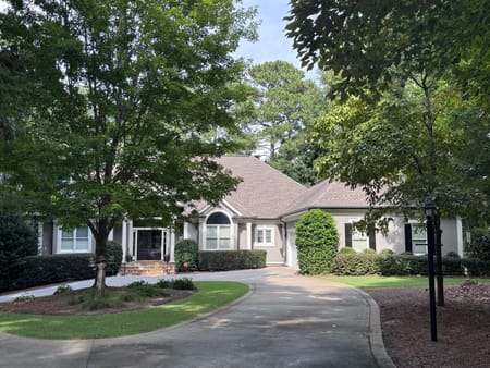 Greensboro, GA 30642 Greene County
