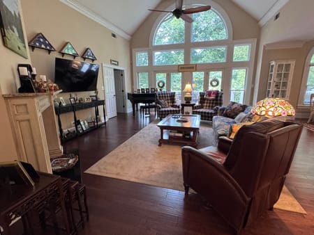 Greensboro, GA 30642 Greene County