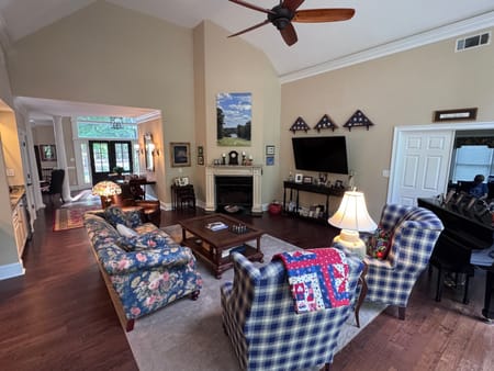 Greensboro, GA 30642 Greene County