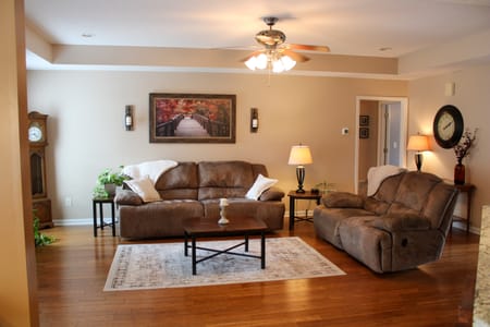 Griffin, GA 30223 Spalding County