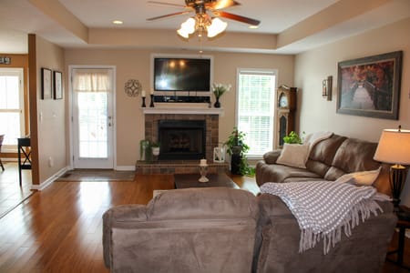 Griffin, GA 30223 Spalding County