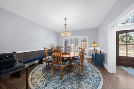 Dawsonville, GA 30534 Dawson County