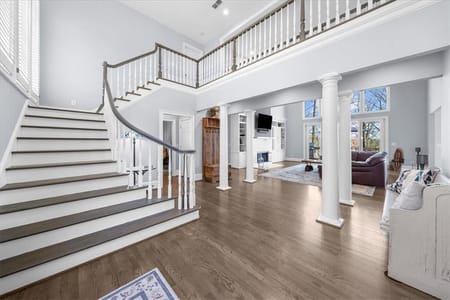 Dawsonville, GA 30534 Dawson County