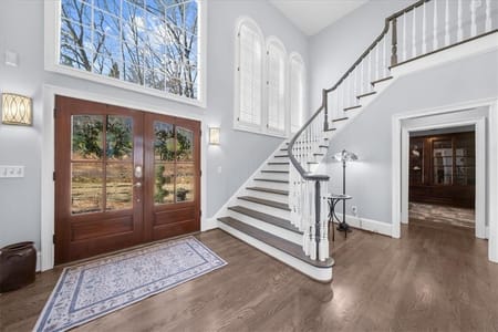Dawsonville, GA 30534 Dawson County
