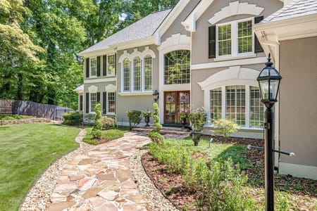 Dawsonville, GA 30534 Dawson County