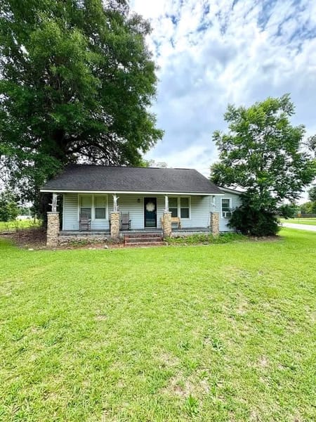 Cochran, GA 31014 Bleckley County