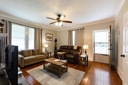 Thomaston, GA 30286 Upson County