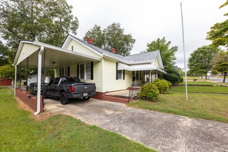 Thomaston, GA 30286 Upson County