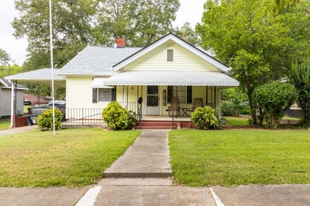 Thomaston, GA 30286 Upson County