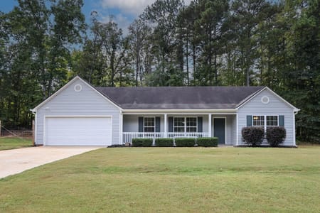 Monroe, GA 30655 Walton County