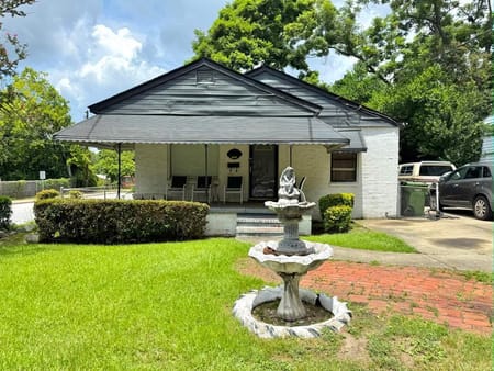 Columbus, GA 31906 Muscogee County
