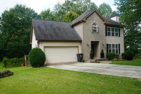 Mableton, GA 30126 Cobb County