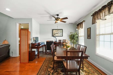 Conyers, GA 30094 Rockdale County