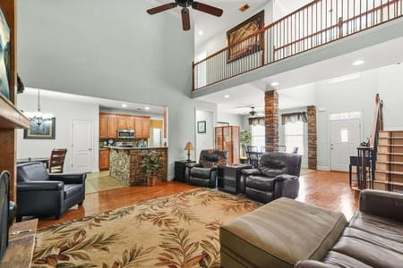Conyers, GA 30094 Rockdale County