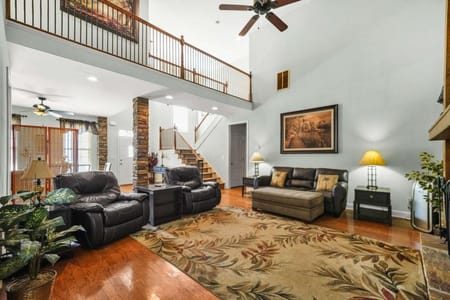 Conyers, GA 30094 Rockdale County