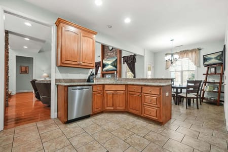Conyers, GA 30094 Rockdale County