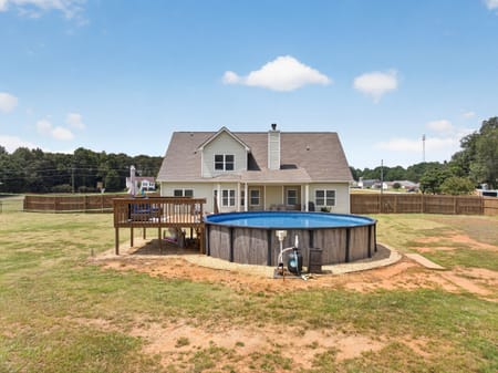 Statham, GA 30666 Barrow County