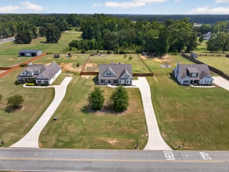 Statham, GA 30666 Barrow County