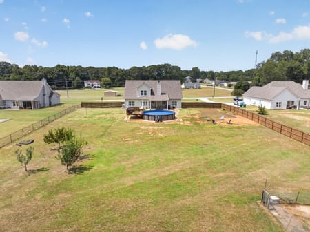 Statham, GA 30666 Barrow County