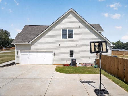 Statham, GA 30666 Barrow County