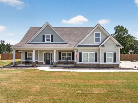 Statham, GA 30666 Barrow County