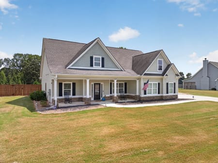 Statham, GA 30666 Barrow County