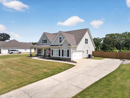 Statham, GA 30666 Barrow County