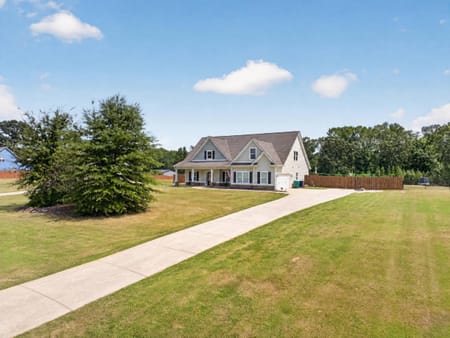 Statham, GA 30666 Barrow County