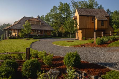 Clarkesville, GA 30523 Rabun County