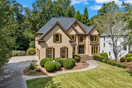 Suwanee, GA 30024 Forsyth County
