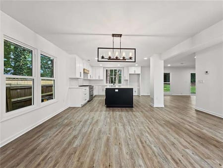 Marietta, GA 30062 Cobb County