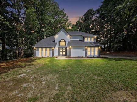 Marietta, GA 30062 Cobb County