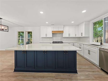 Marietta, GA 30062 Cobb County