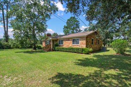 Pelham, GA 31779 Grady County